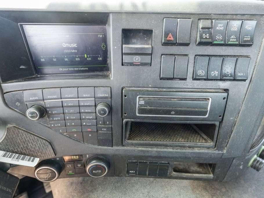 Volvo FMX 460+MARREL 26T Photo 13