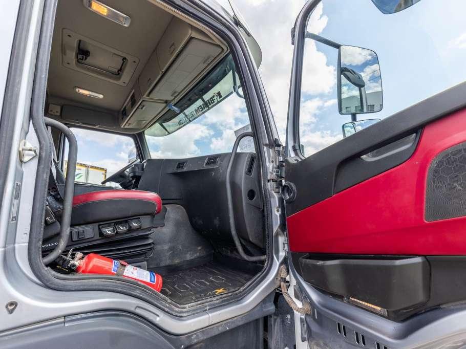 Volvo FMX 460+MARREL 26T Photo 19