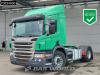 Scania P400 4X2 Retarder Euro5 Photo 1 thumbnail