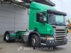 Scania P400 4X2 Retarder Euro5 Photo 3 thumbnail