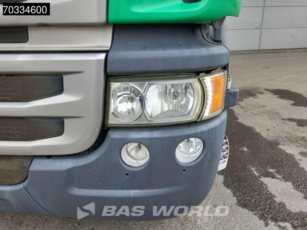 Scania P400 4X2 Retarder Euro5 Photo 15