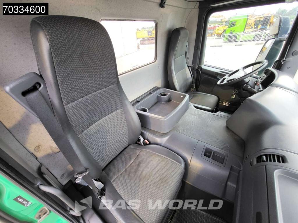 Scania P400 4X2 Retarder Euro5 Photo 22