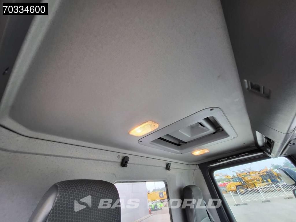 Scania P400 4X2 Retarder Euro5 Photo 23
