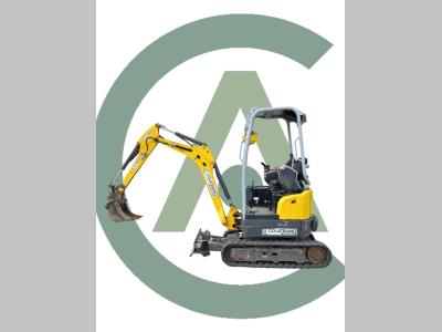 Wacker Neuson EZ 17 Photo 1
