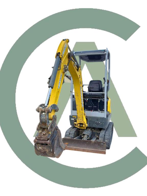 Wacker Neuson EZ 17 Photo 2