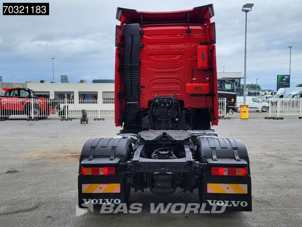 Volvo FH 460 4X2 VEB+ 2xTanks Photo 10