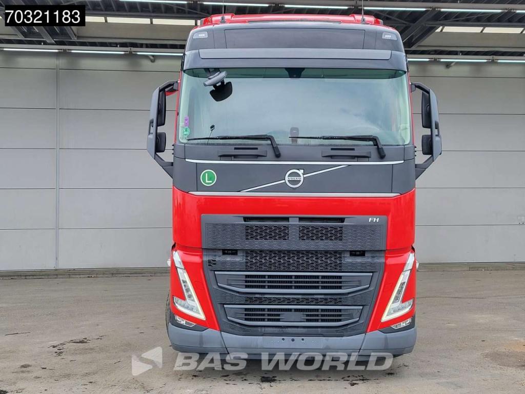Volvo FH 460 4X2 VEB+ 2xTanks Photo 6