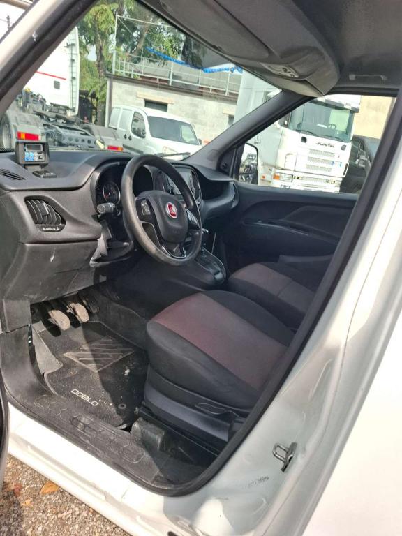 Fiat Doblo Photo 10
