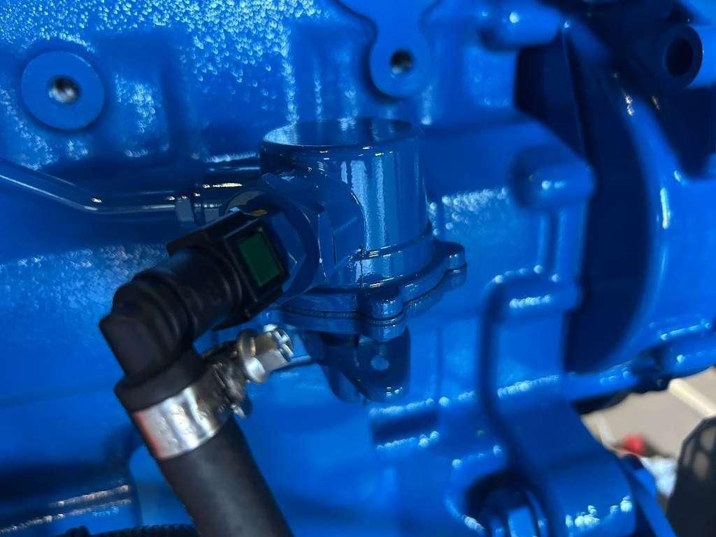 FG Wilson P33-3 - 33 kVA Open Genset - DPX-16003-O Photo 15