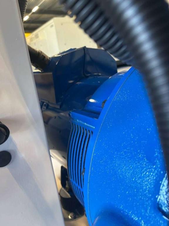 FG Wilson P33-3 - 33 kVA Open Genset - DPX-16003-O Photo 18