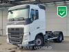Volvo FH 420 4X2 ADR PTO Cruise Control Euro 5 Photo 1 thumbnail