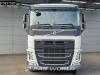 Volvo FH 420 4X2 ADR PTO Cruise Control Euro 5 Photo 3 thumbnail