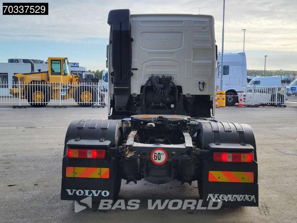 Volvo FH 420 4X2 ADR PTO Cruise Control Euro 5 Photo 10