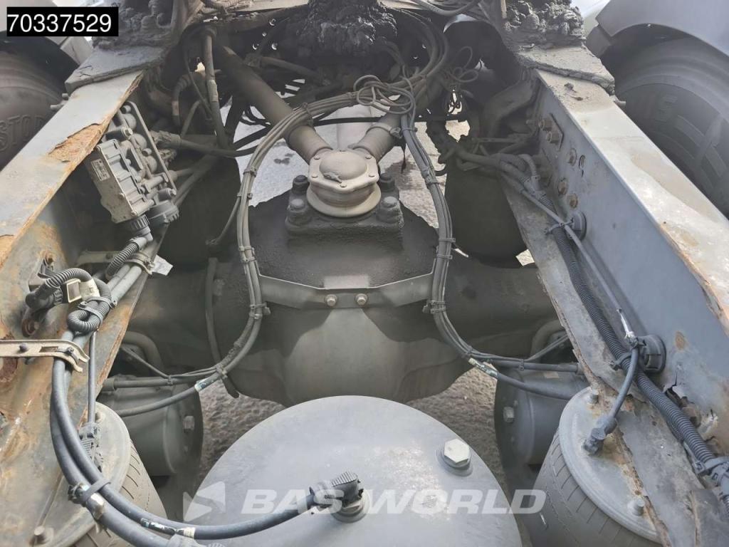 Volvo FH 420 4X2 ADR PTO Cruise Control Euro 5 Photo 11