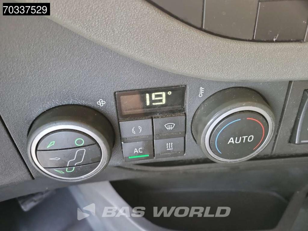 Volvo FH 420 4X2 ADR PTO Cruise Control Euro 5 Photo 15