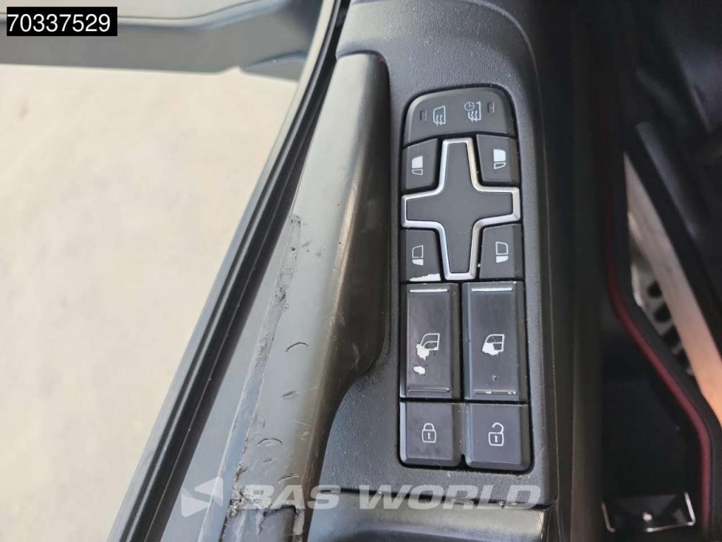 Volvo FH 420 4X2 ADR PTO Cruise Control Euro 5 Photo 19