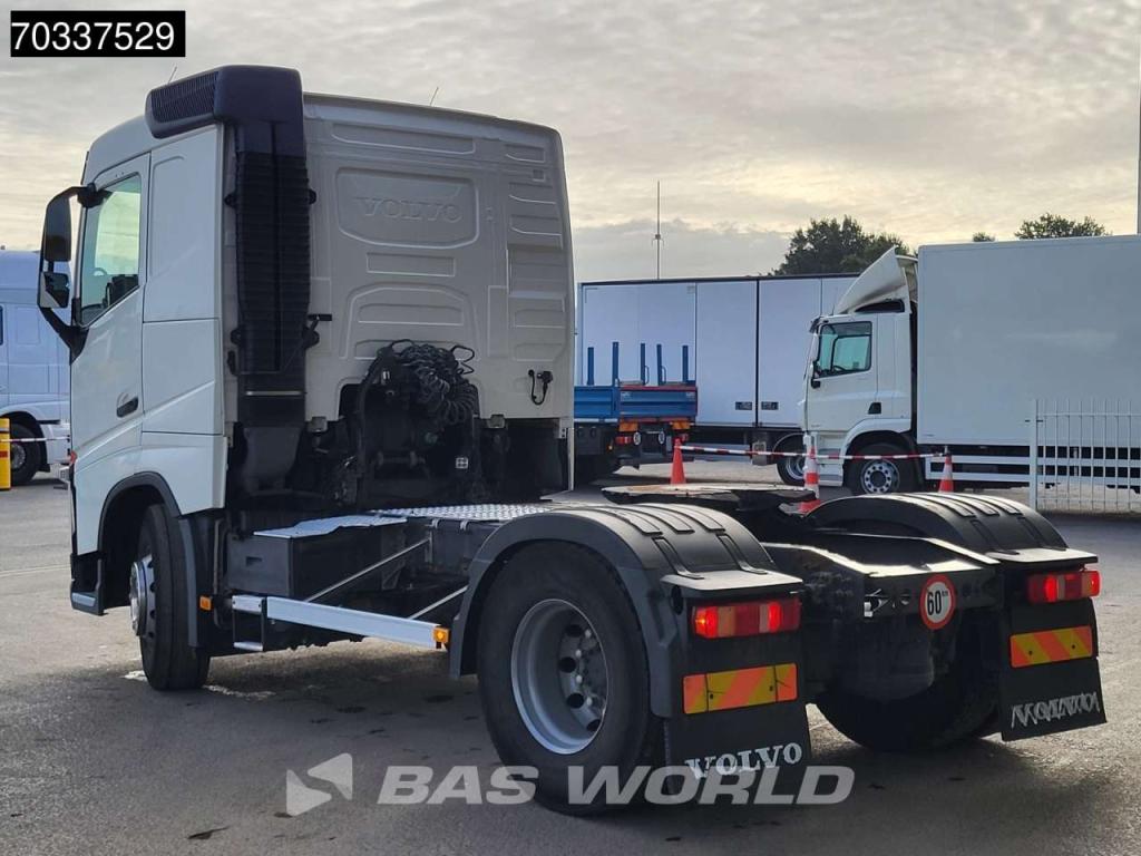 Volvo FH 420 4X2 ADR PTO Cruise Control Euro 5 Photo 2