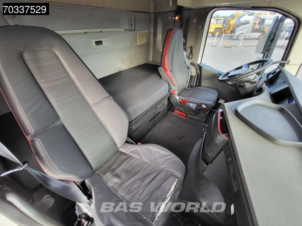 Volvo FH 420 4X2 ADR PTO Cruise Control Euro 5 Photo 20