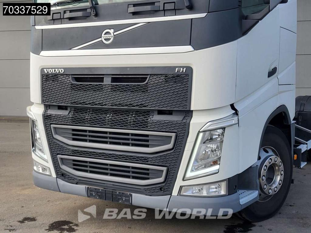 Volvo FH 420 4X2 ADR PTO Cruise Control Euro 5 Photo 6