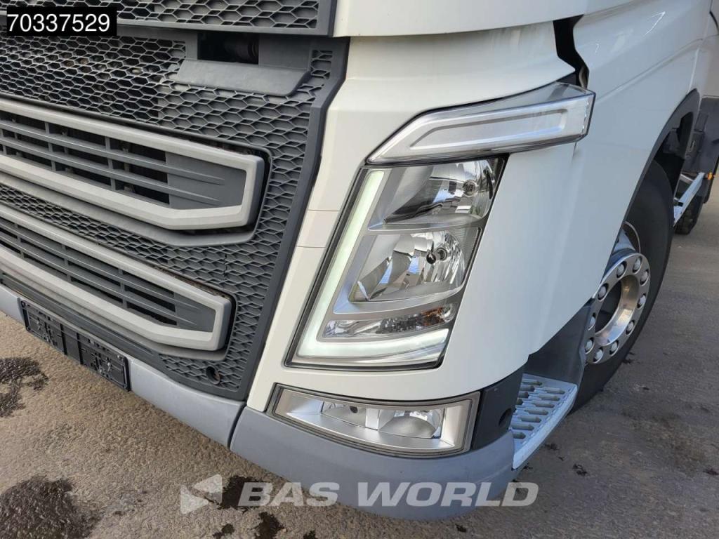 Volvo FH 420 4X2 ADR PTO Cruise Control Euro 5 Photo 7