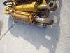 Bucket rotation piston for Fiat Allis FL20B Photo 3 thumbnail