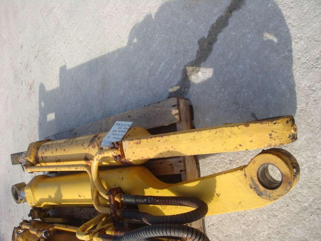 Bucket rotation piston for Fiat Allis FL20B Photo 4