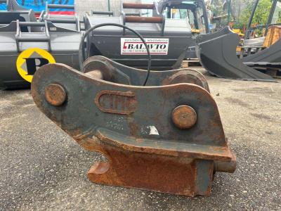 Came for 20-27 ton excavators sold by Balavto