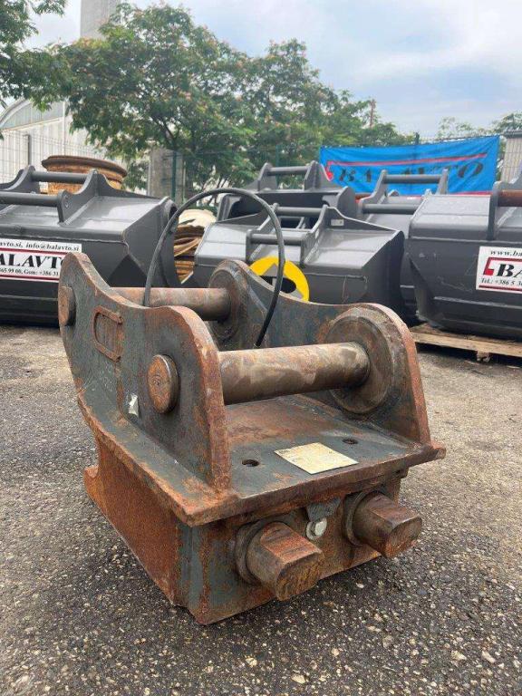 Came for 20-27 ton excavators Photo 2