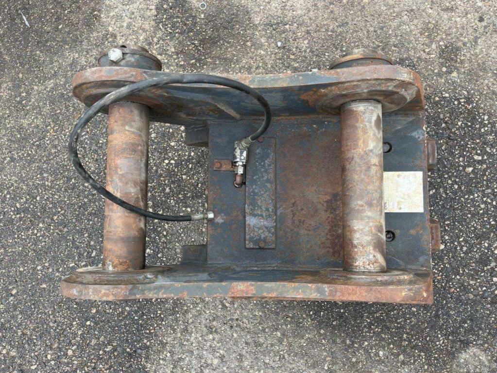 Came for 20-27 ton excavators Photo 3