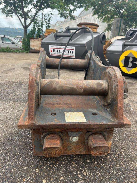 Came for 20-27 ton excavators Photo 5