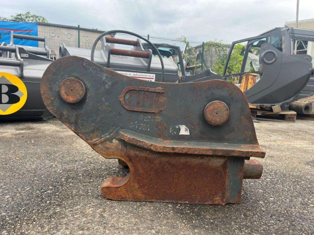 Came for 20-27 ton excavators Photo 7