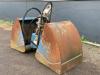 GGS25 Clamshell Bucket Photo 2 thumbnail
