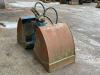GGS25 Clamshell Bucket Photo 4 thumbnail