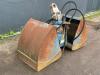 GGS25 Clamshell Bucket Photo 5 thumbnail
