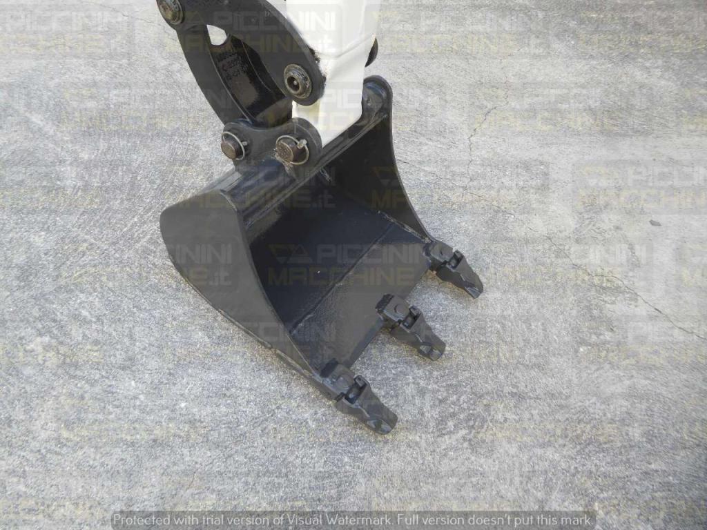 Bobcat E10Z Photo 9