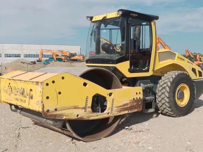 Bomag BW219DH-5 sold by DMO Spa