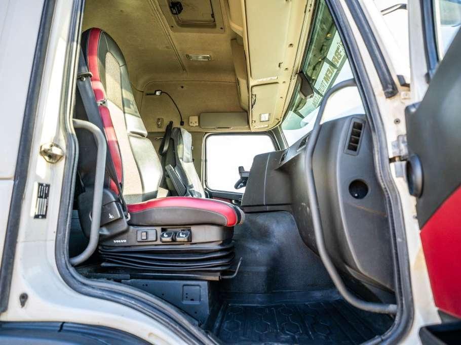 Volvo FMX 460 GLOB + HYDR Photo 14