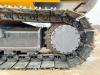 JCB 215LC - New / Unused / Hammer Lines Photo 16 thumbnail