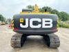 JCB 215LC - New / Unused / Hammer Lines Photo 4 thumbnail