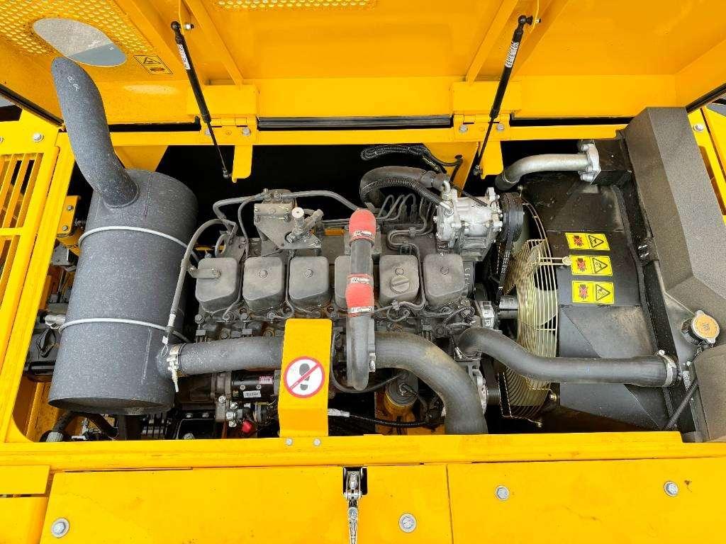JCB 215LC - New / Unused / Hammer Lines Photo 20