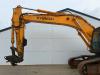 Hyundai R500LC-7A - Quick Coupler / Hammer Lines Photo 13 thumbnail