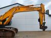 Hyundai R500LC-7A - Quick Coupler / Hammer Lines Photo 14 thumbnail