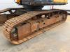 Hyundai R500LC-7A - Quick Coupler / Hammer Lines Photo 18 thumbnail