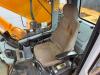 Hyundai R500LC-7A - Quick Coupler / Hammer Lines Photo 8 thumbnail