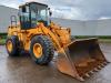 Hyundai HL757-7 Photo 4 thumbnail