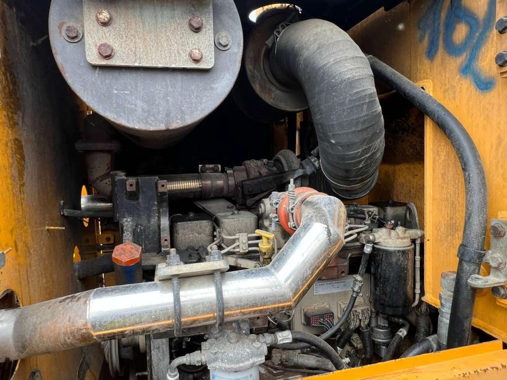 Hyundai HL757-7 Photo 10