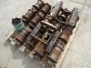 Track rollers for Hitachi ZX210.3-ZX240.3 Photo 1 thumbnail