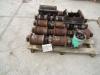 Track rollers for Hitachi ZX210.3-ZX240.3 Photo 2 thumbnail