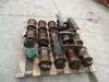 Track rollers for Hitachi ZX210.3-ZX240.3 Photo 3 thumbnail