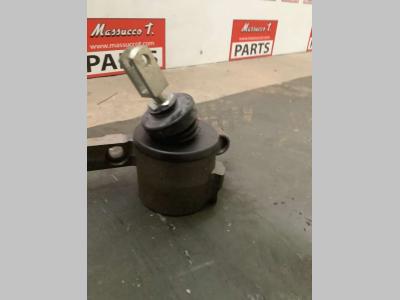 Piston sold by Massucco T. Srl Area Ricambi